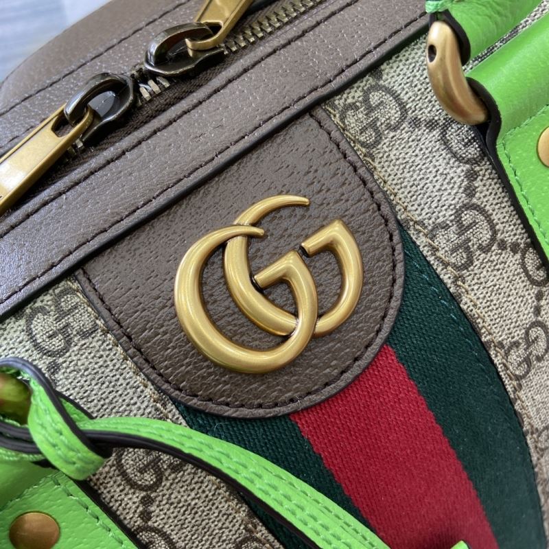 Gucci Travel Bags